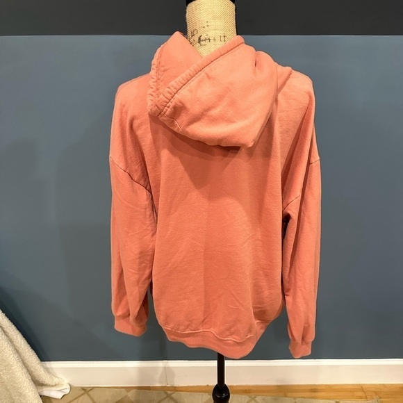 Zoe+Liv hoodie - Picture 4 of 5